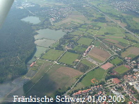 Frnkische Schweiz II