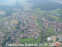 Frnkische Schweiz III